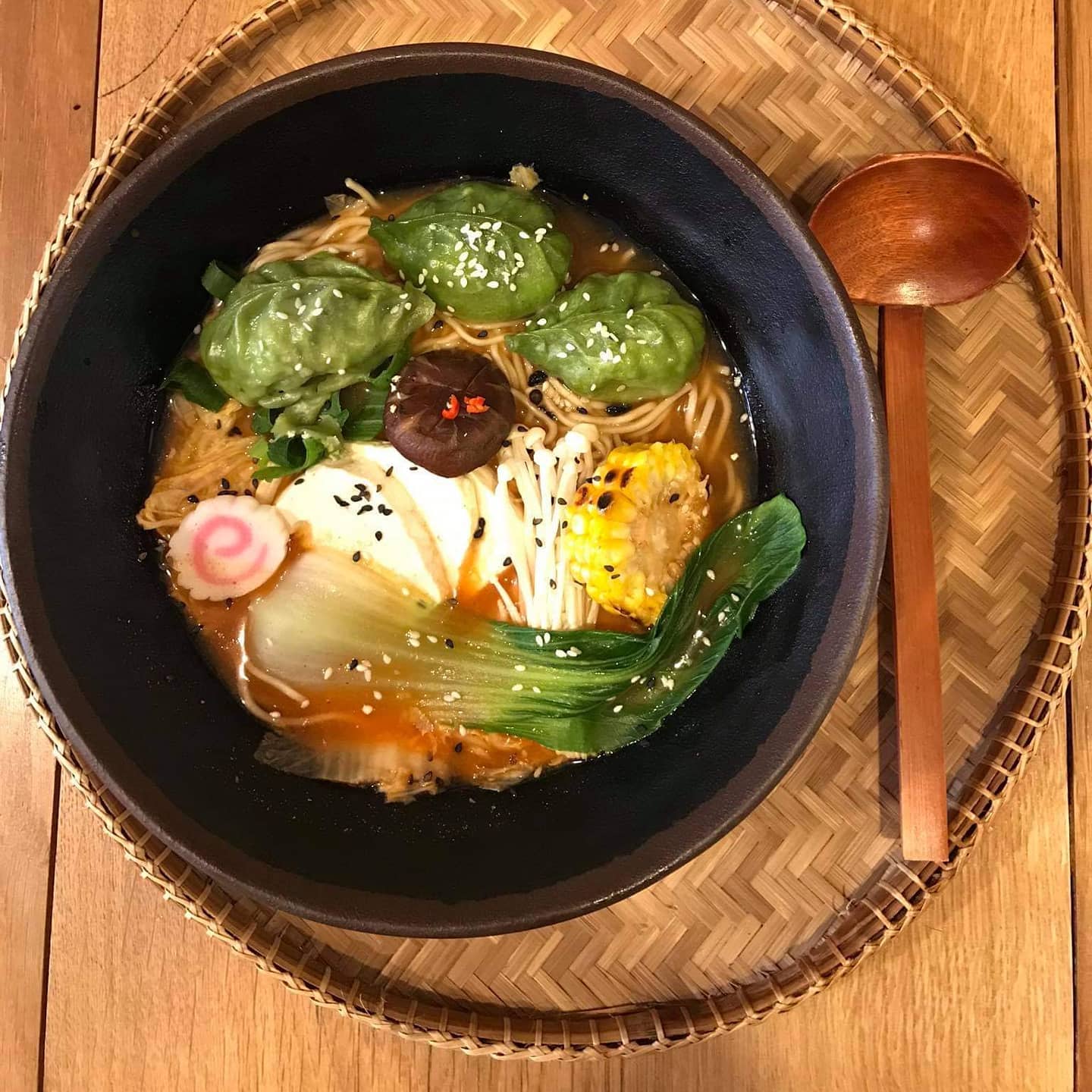 Teplá kačka gallery image 2