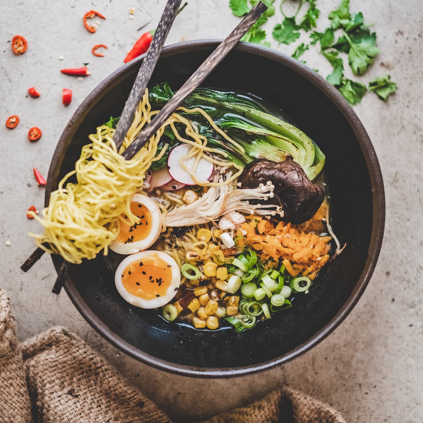 Teplá kačka gallery image 1