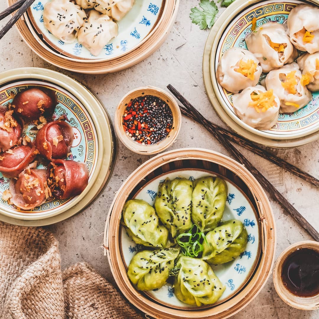 Teplá kačka cover image