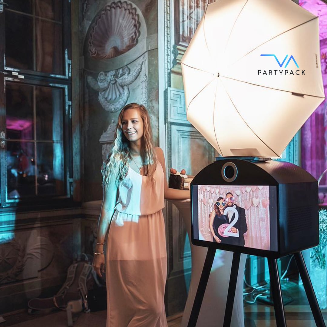 Partypack cover image