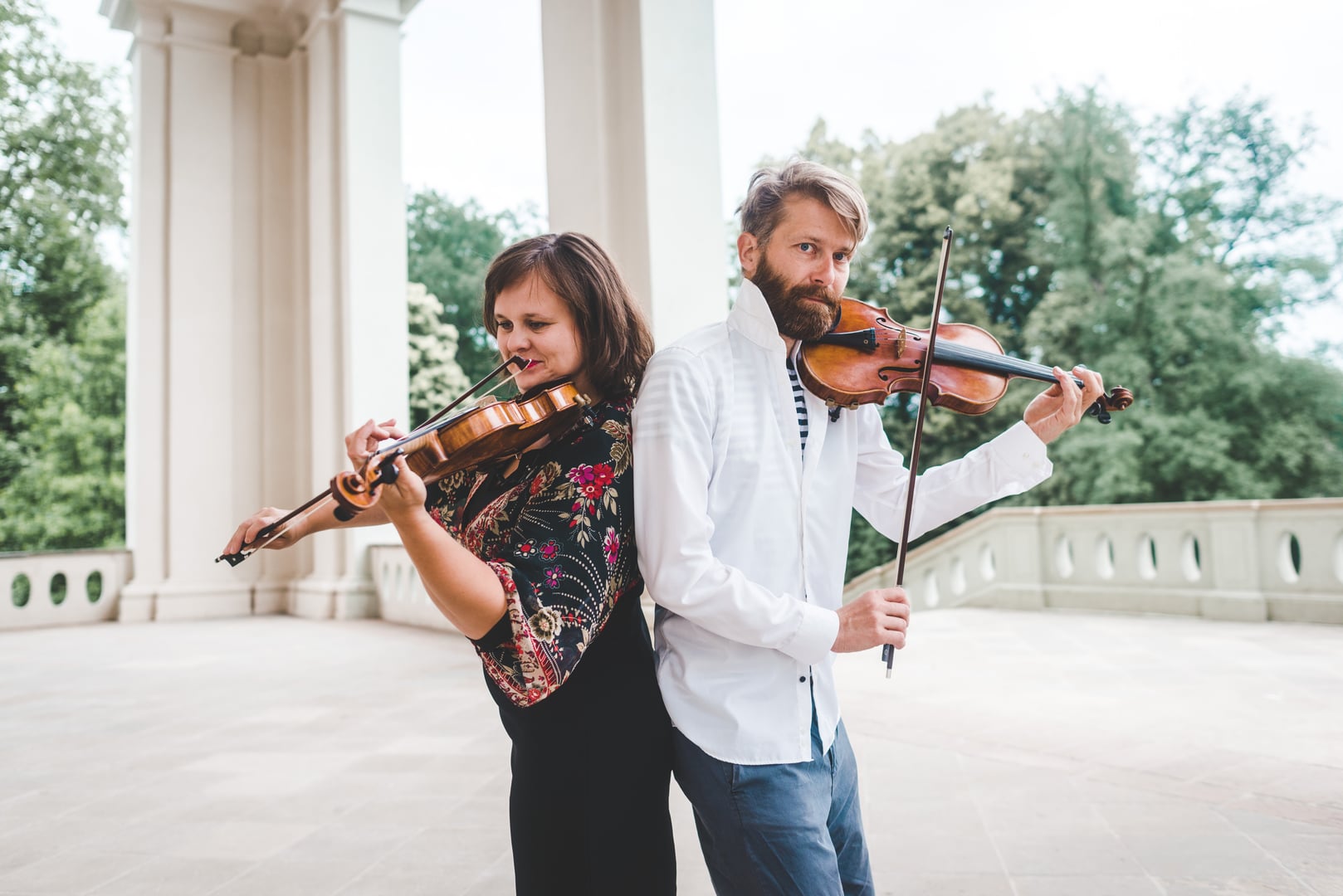 Gallery image 2 of Hudební agentura Arte per tutti