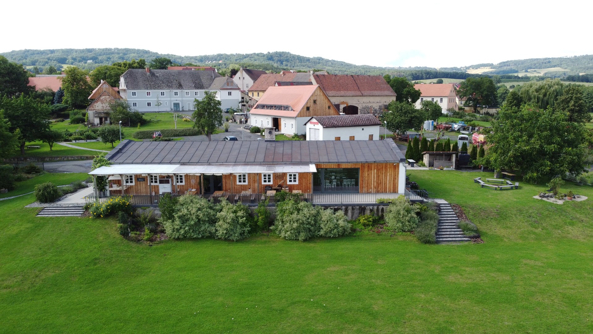 Statek Starý Týn gallery image 2