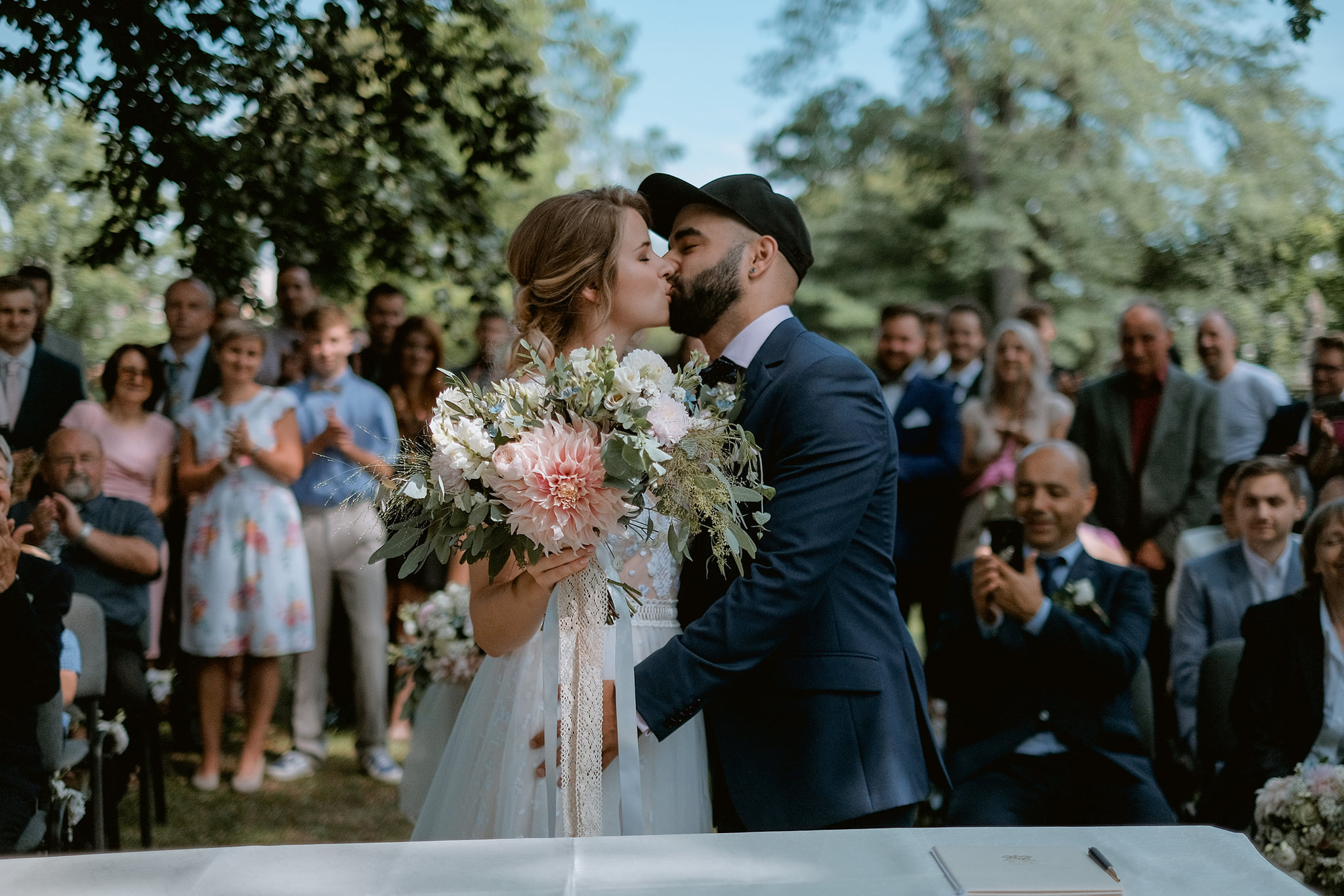 Cover image of kytky Z přírody