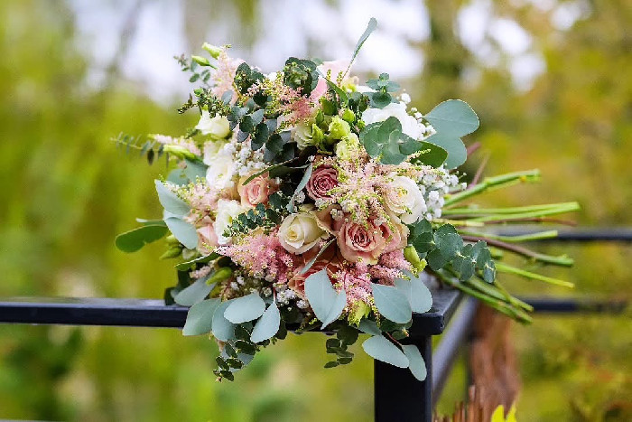 Flower service image