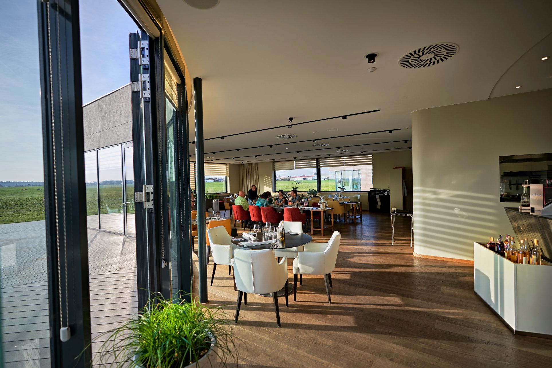 MG restaurace cover image