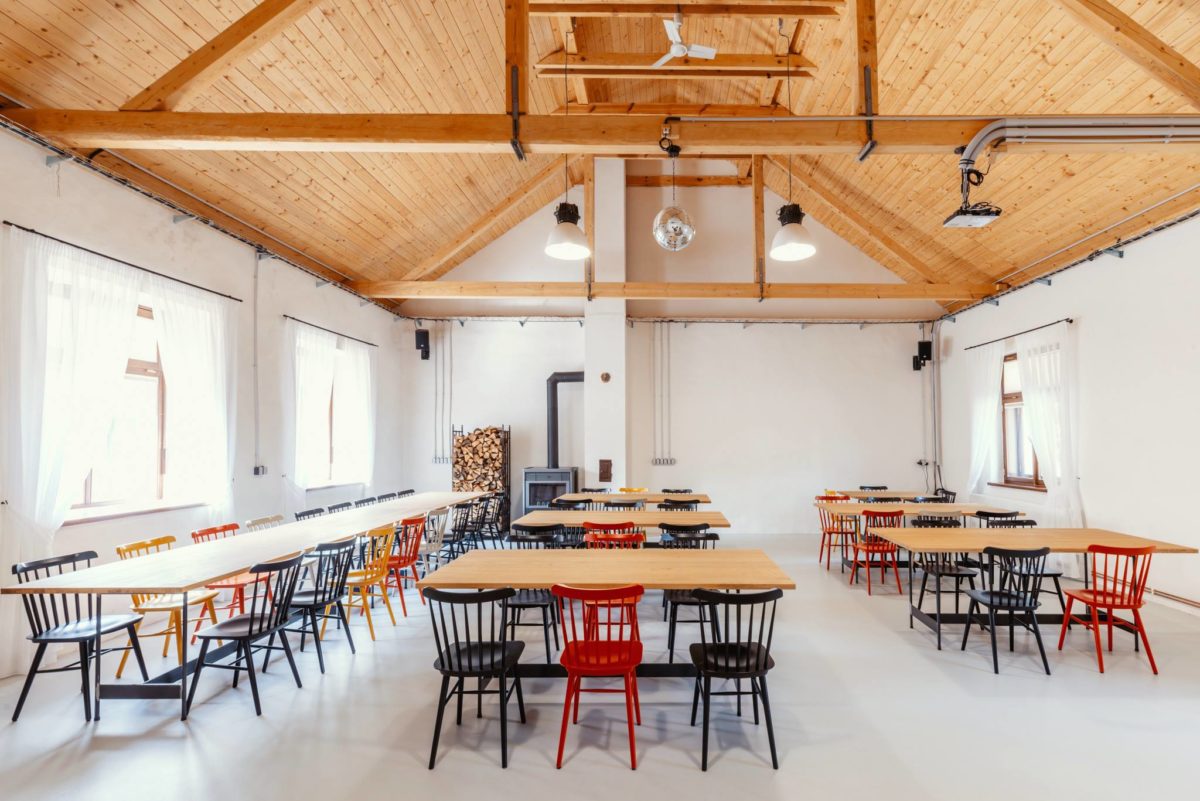 Farma Kalhov gallery image 1