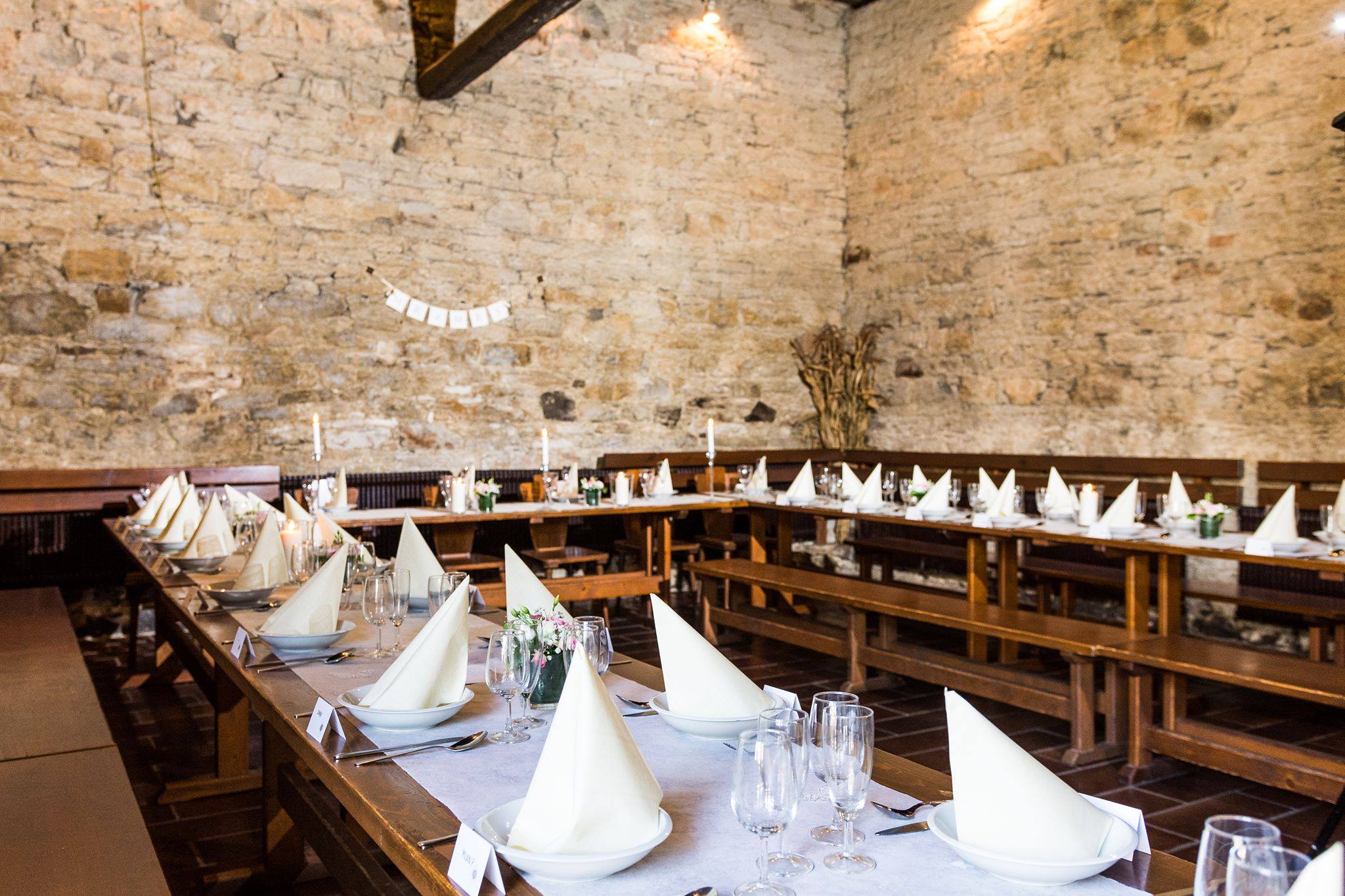 Folklore event with music and dance