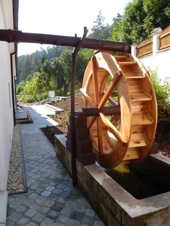 Kadlcův mlýn gallery image