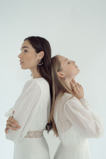 Yoora studio editorial