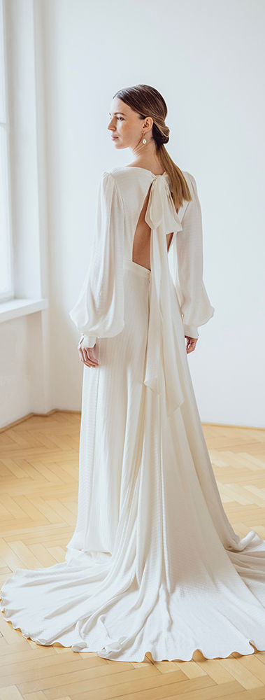 Wedding dress Harper