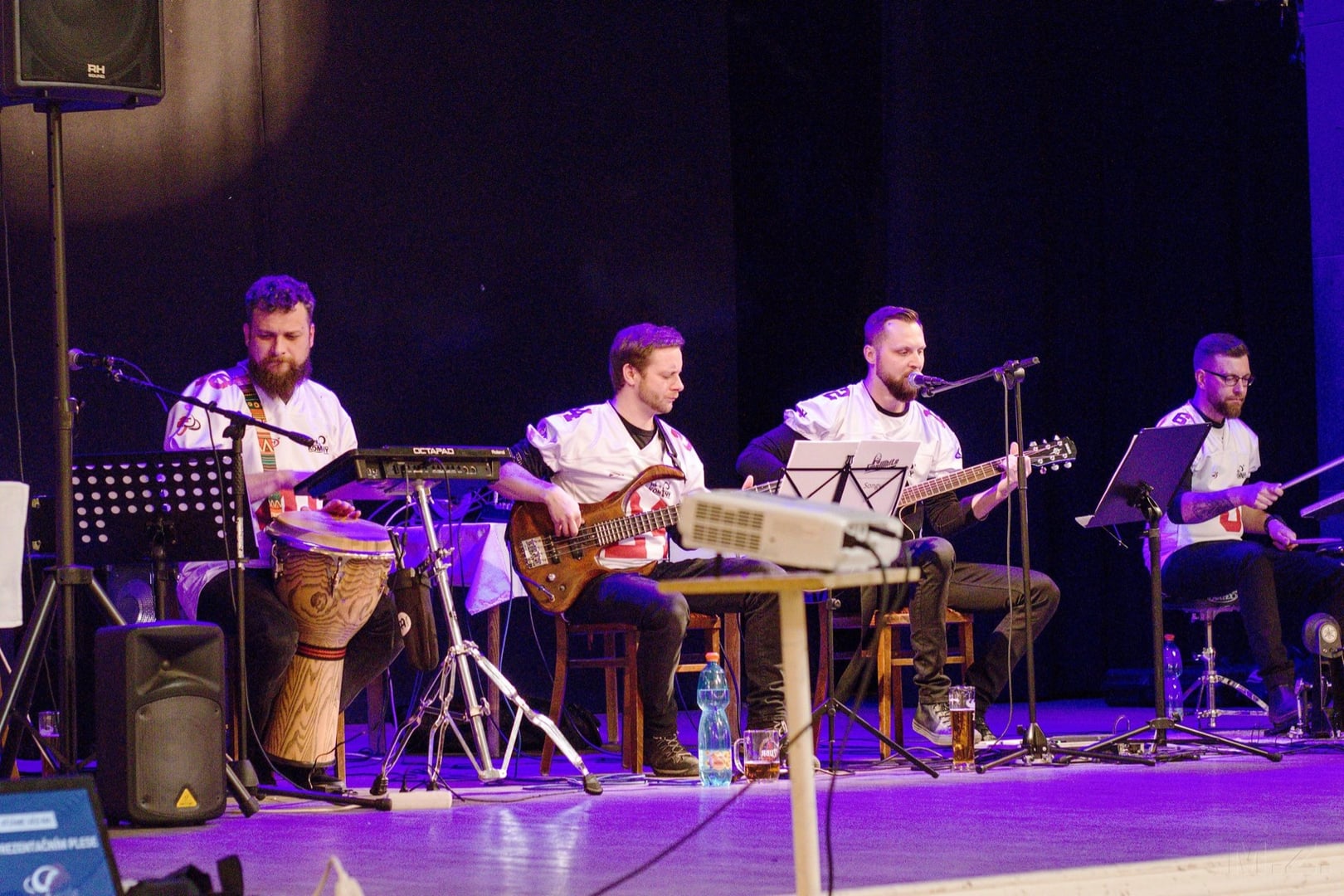 EMA WHITE gallery image 3