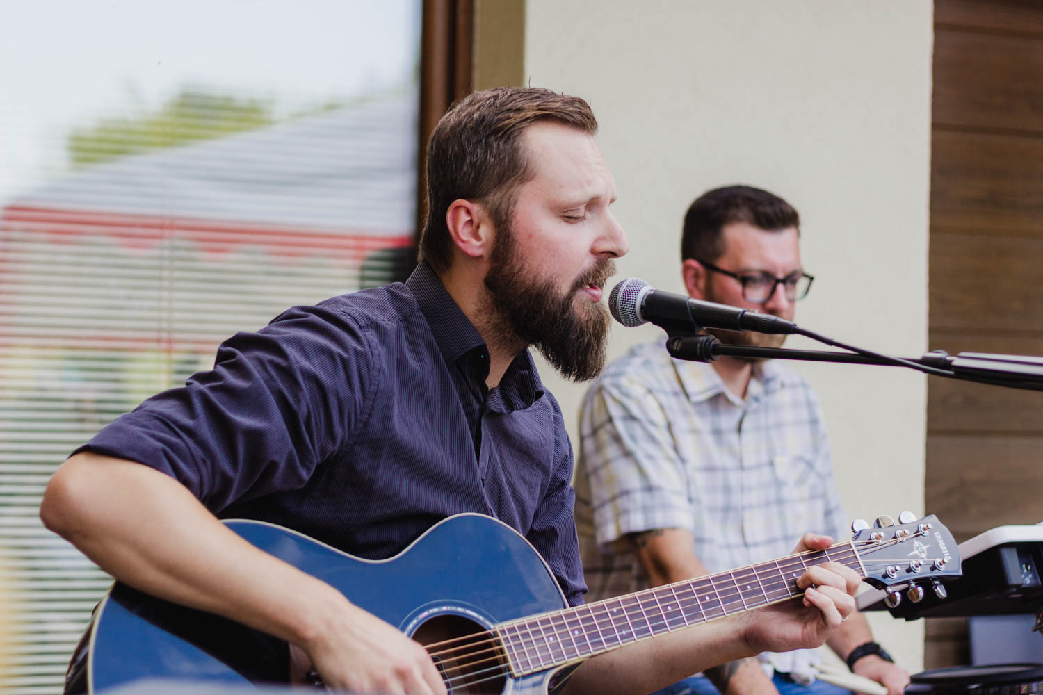 EMA WHITE gallery image 1