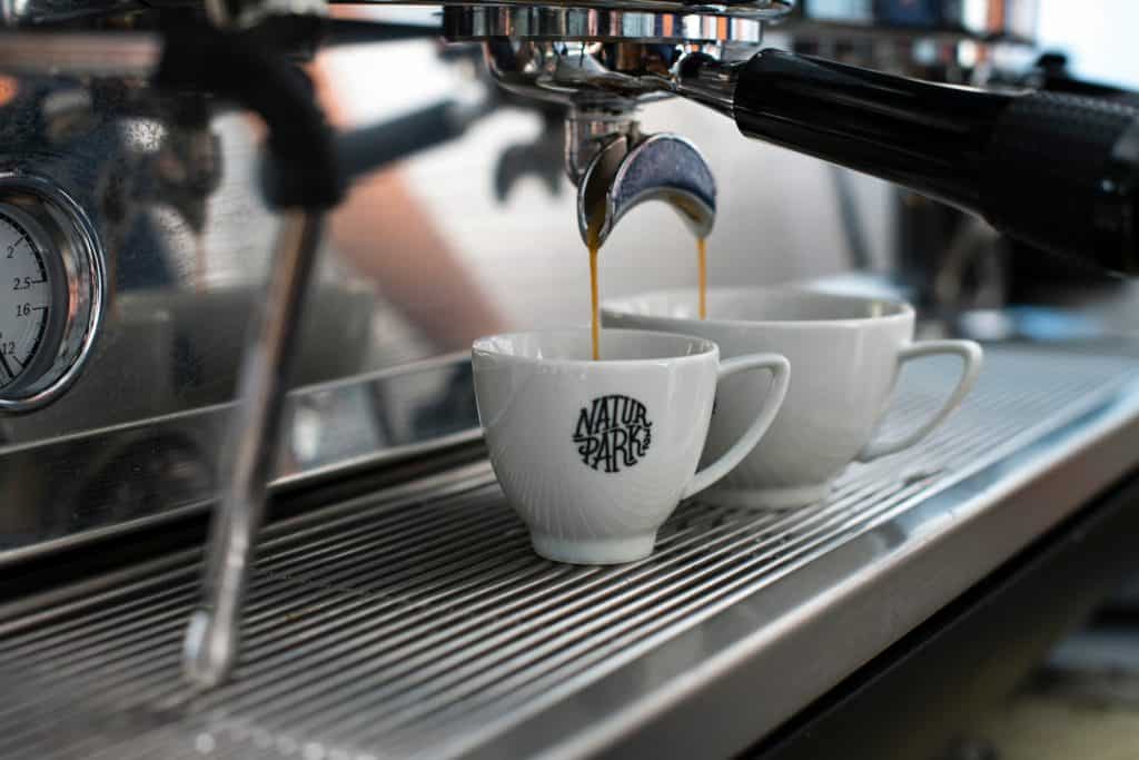 Espresso