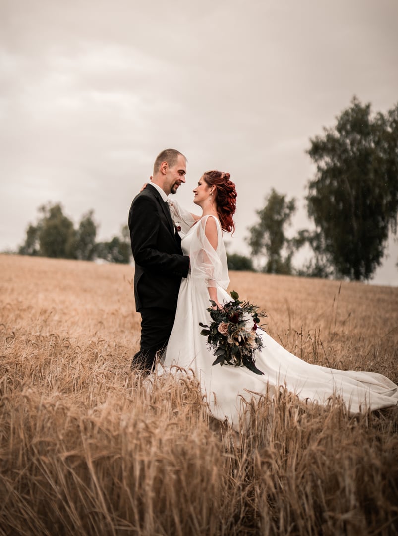 Wedding photographer and videographer Vit Antos