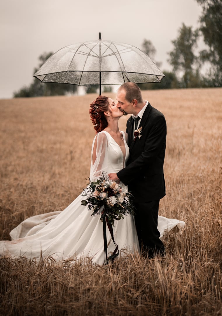 Wedding photographer and videographer Vit Antos