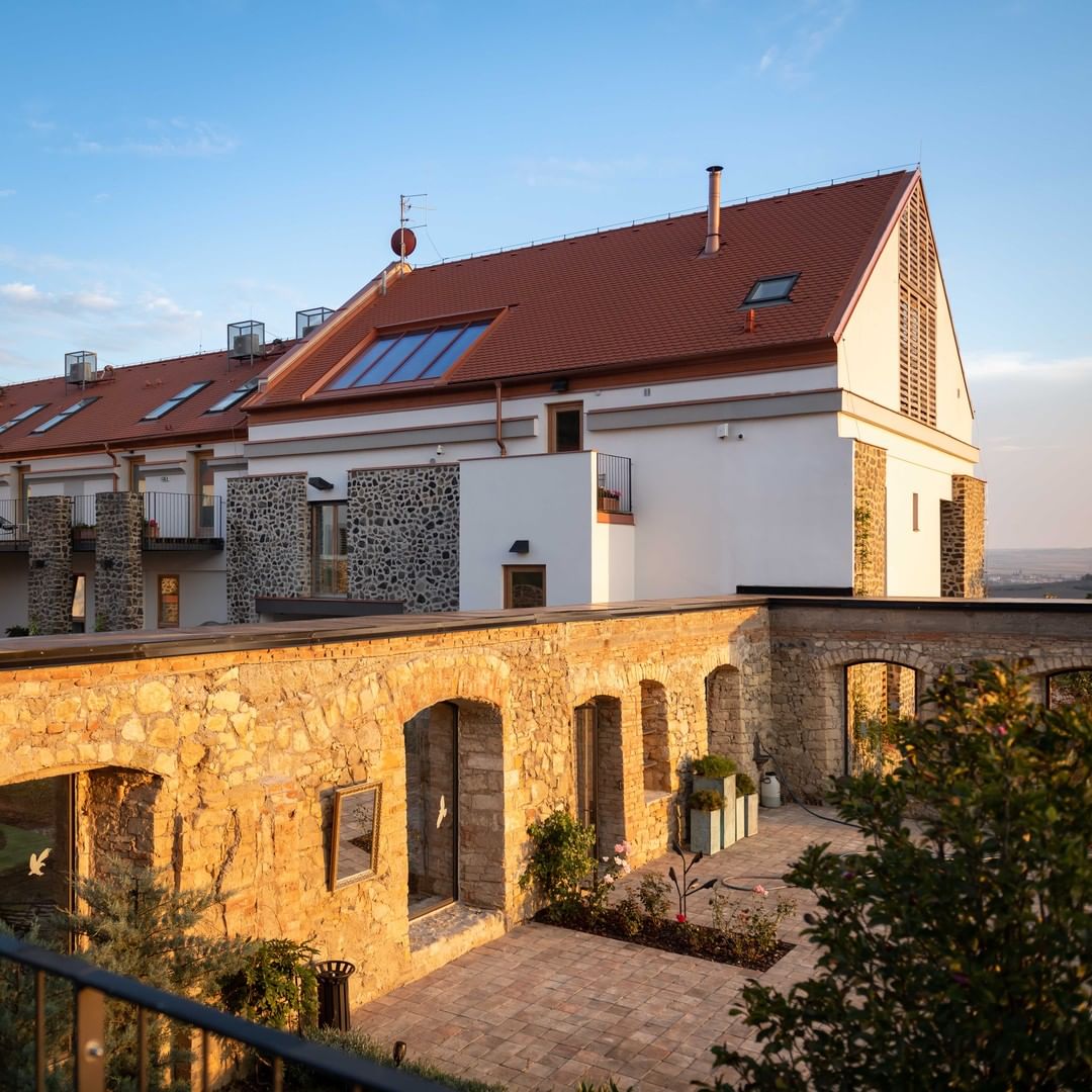 Resort Oblík gallery image 1