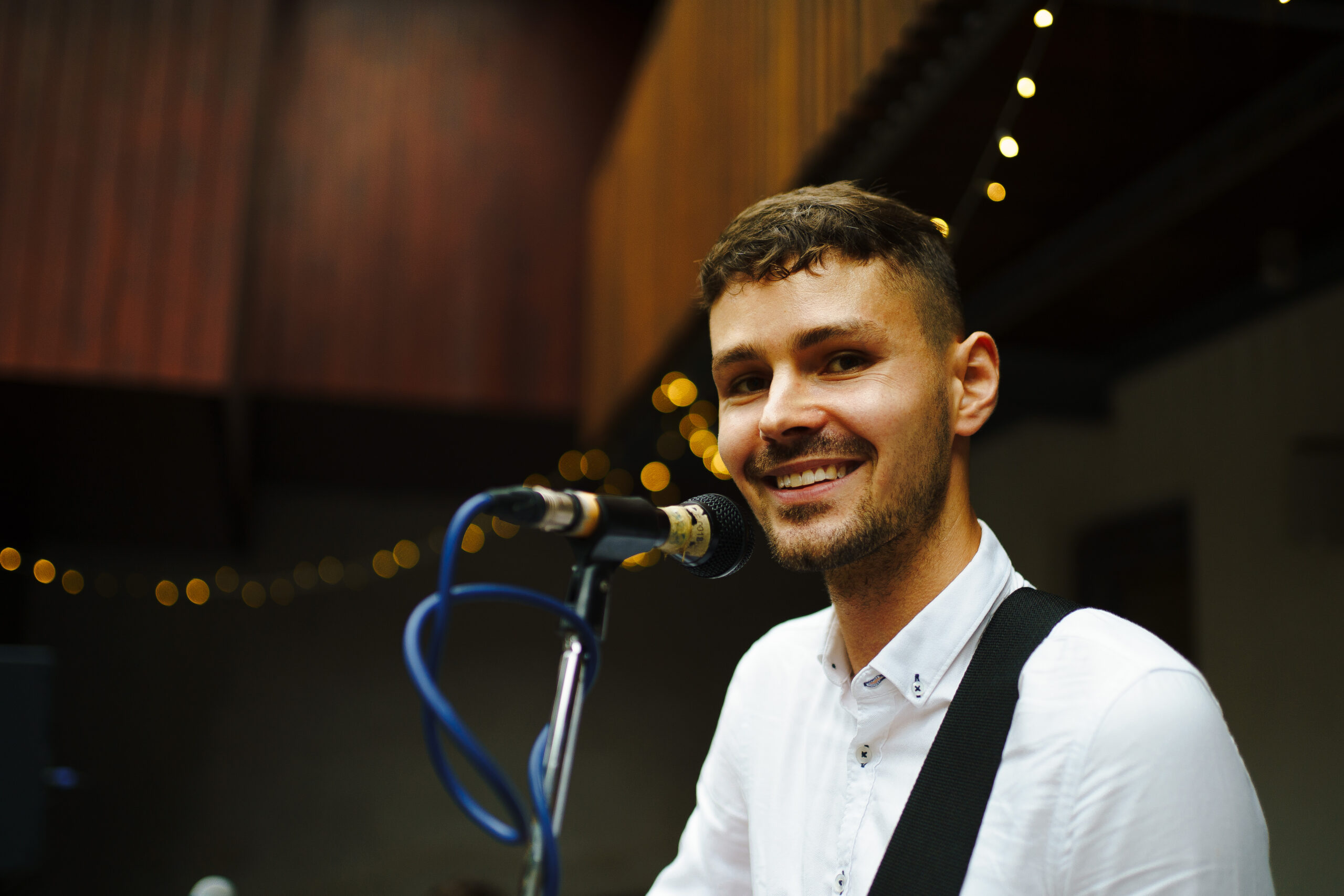 Kapela Radosti live music