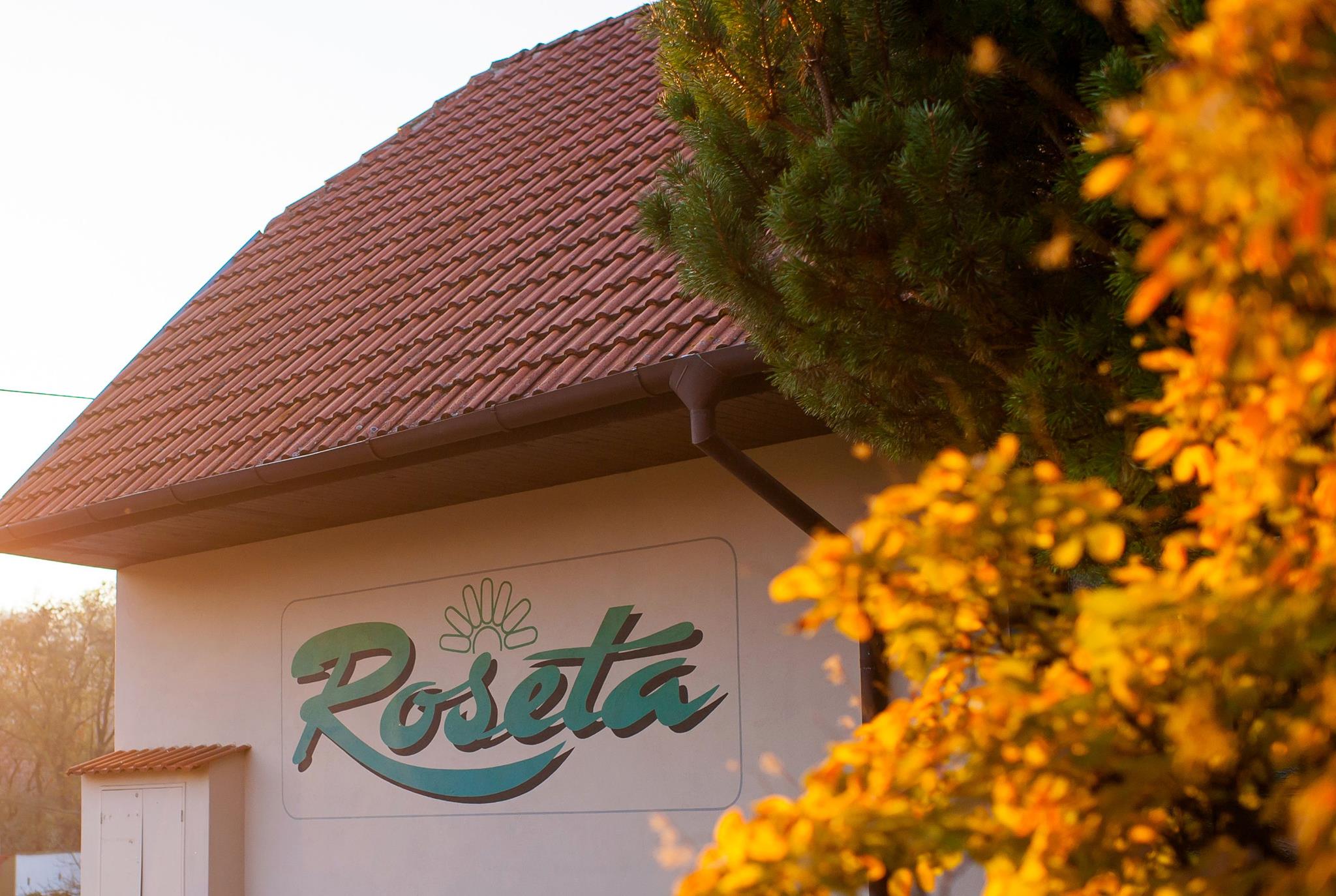 Pension Roseta