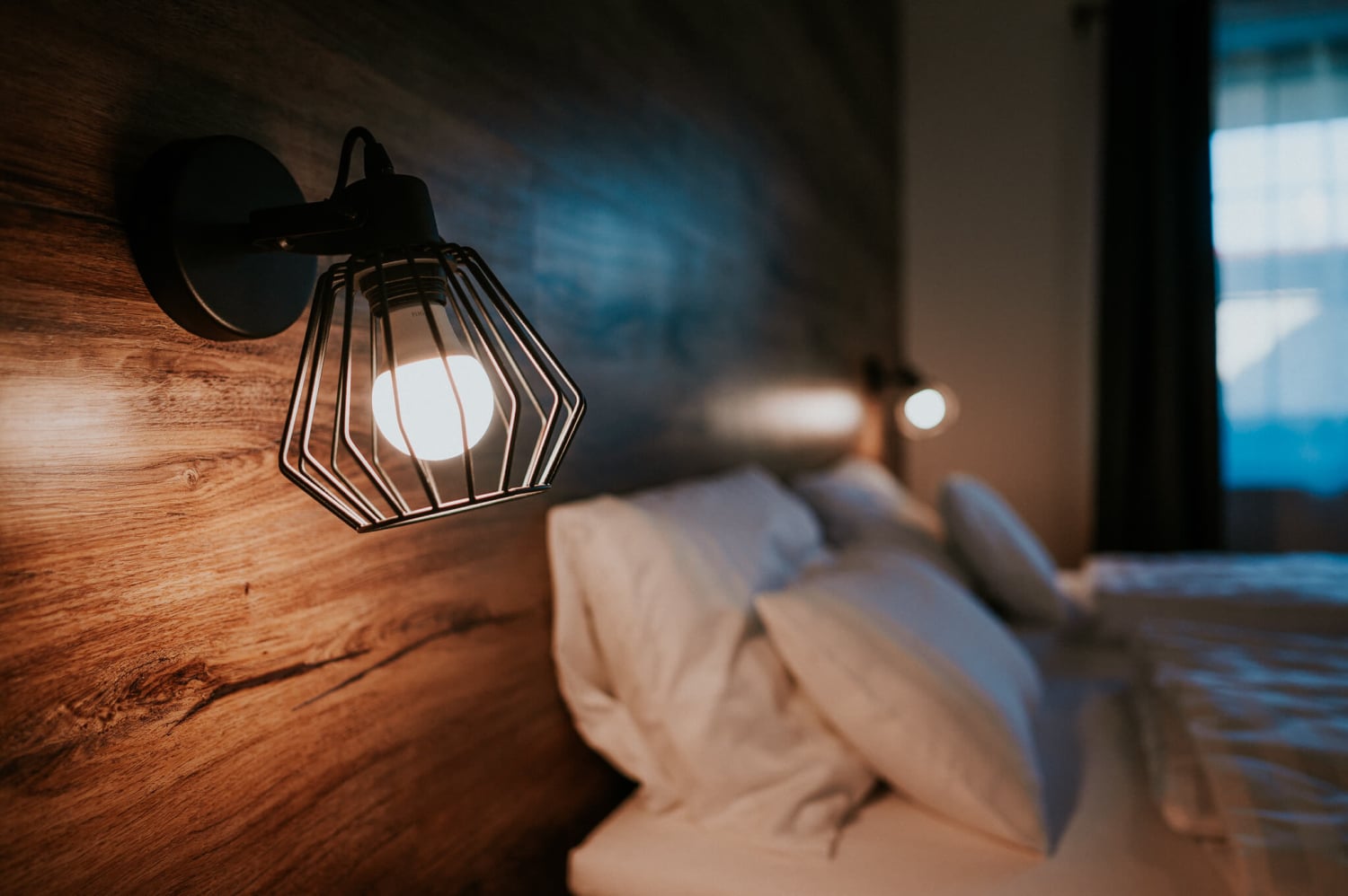 Pension Roseta 2lůžkový pokoj deluxe