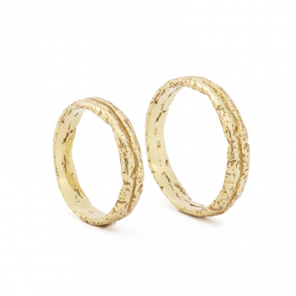 Artefakt double rings