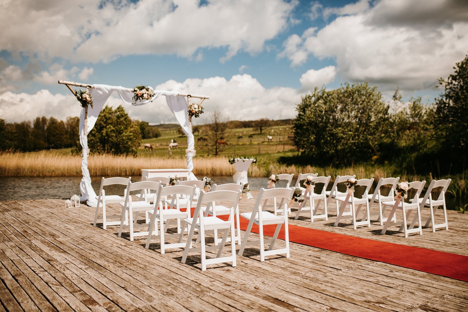 Farma Vysoká cover image