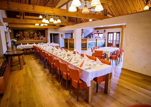 Farma Vysoká gallery image 3