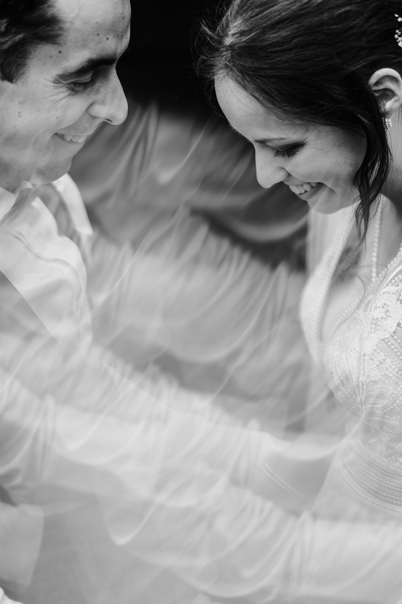 Jarní svatba v jižních Čechách