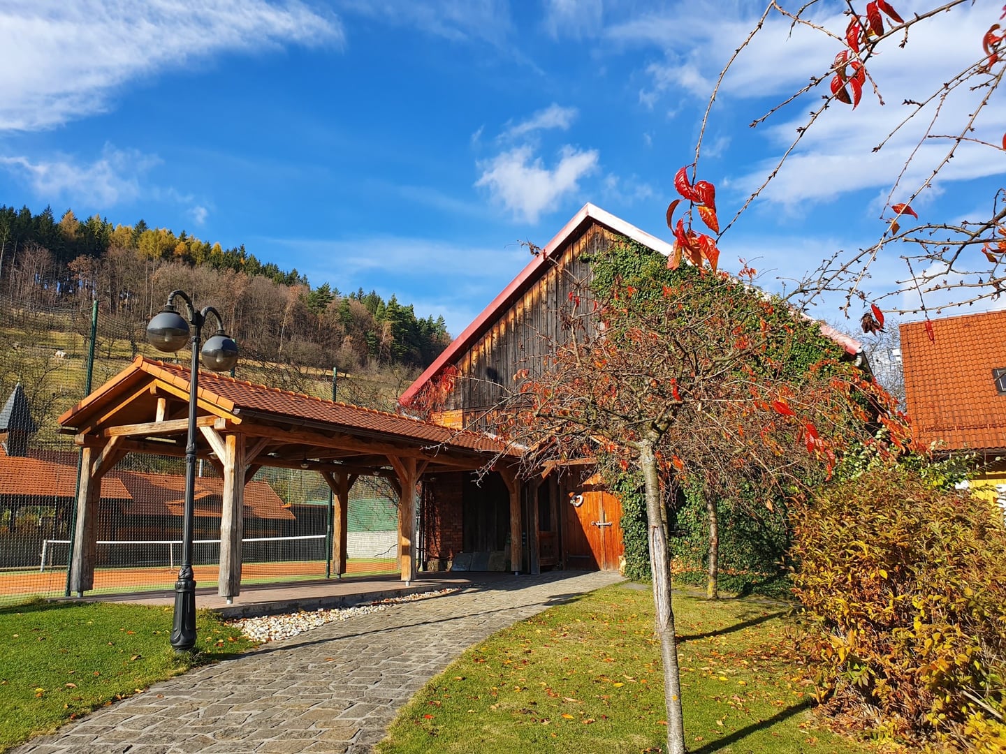 Pivovar Vraník cover image