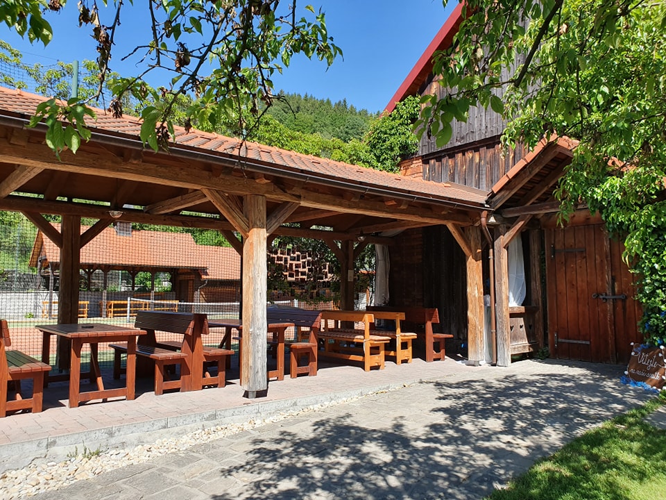 Pivovar Vraník gallery image 1