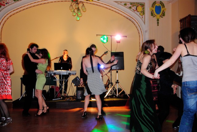 Cover image of Hudba na svatbu Duo Denny