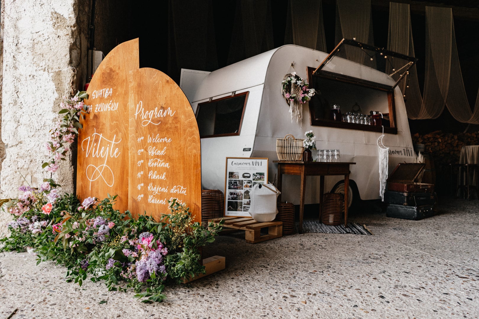 Tereza Koptova photo