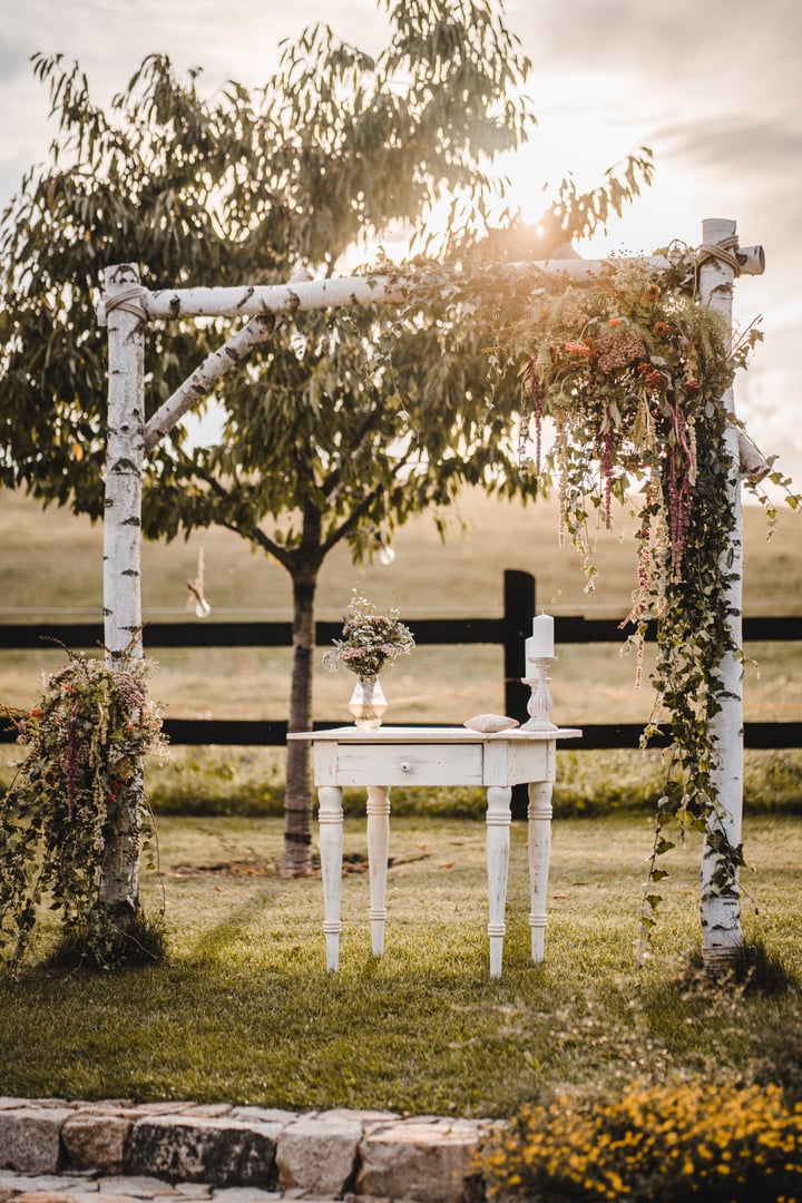 Gallery image 1 of Svatby s Luckou