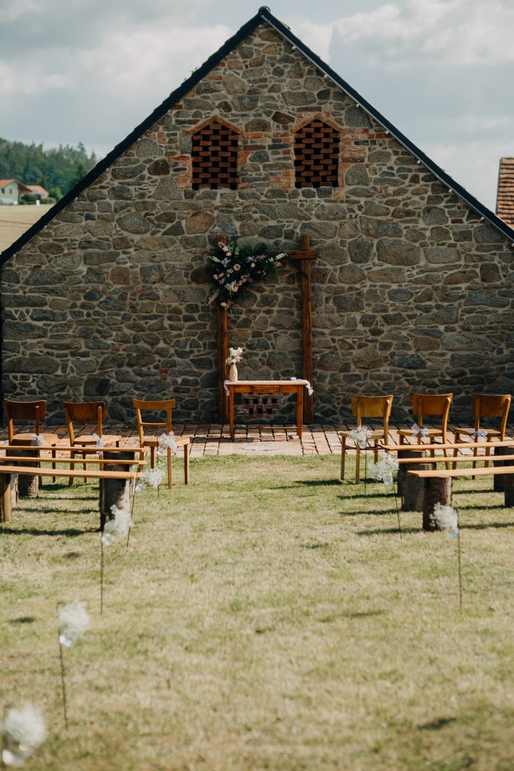 Cover image of Starý statek