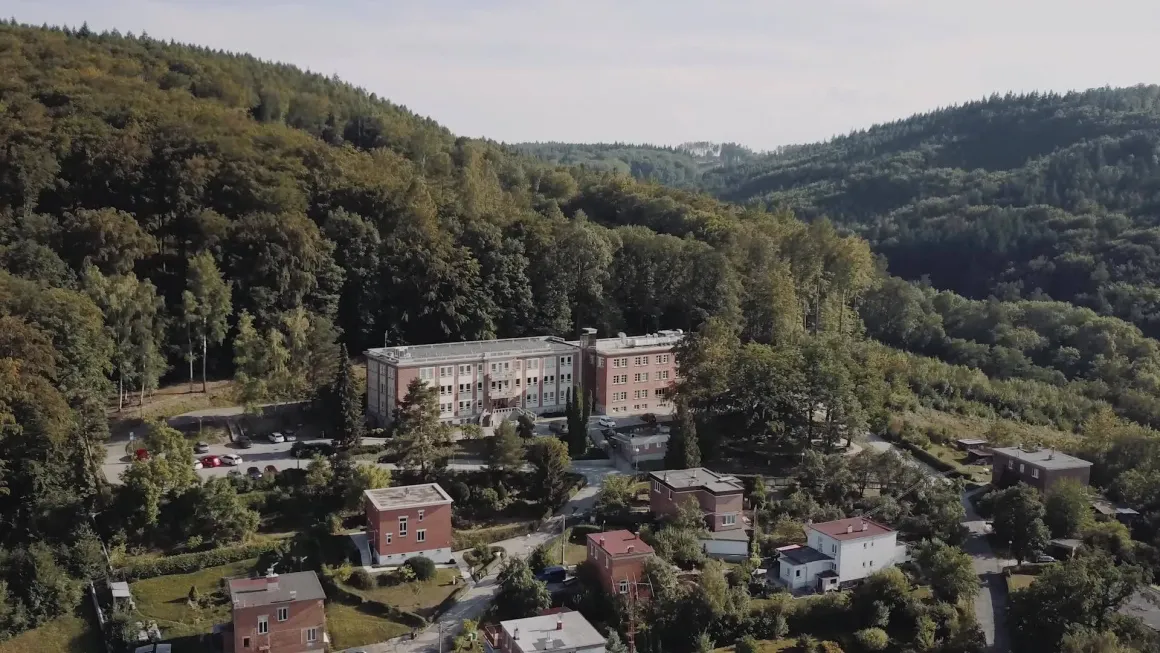 Hotel Tomášov cover image