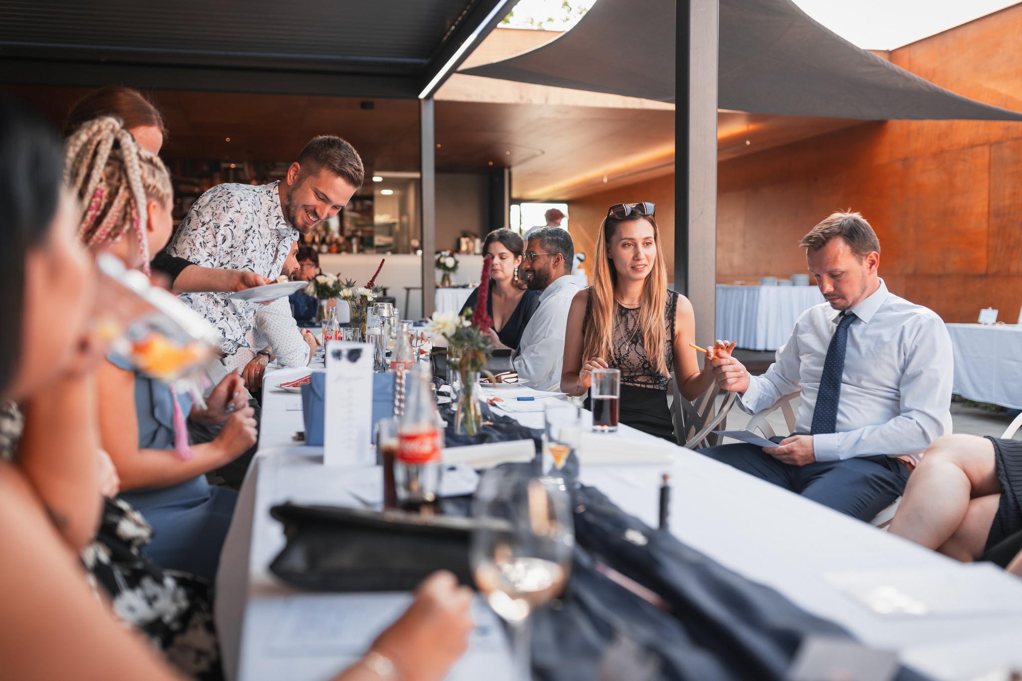 Hotel Tomášov gallery image 2