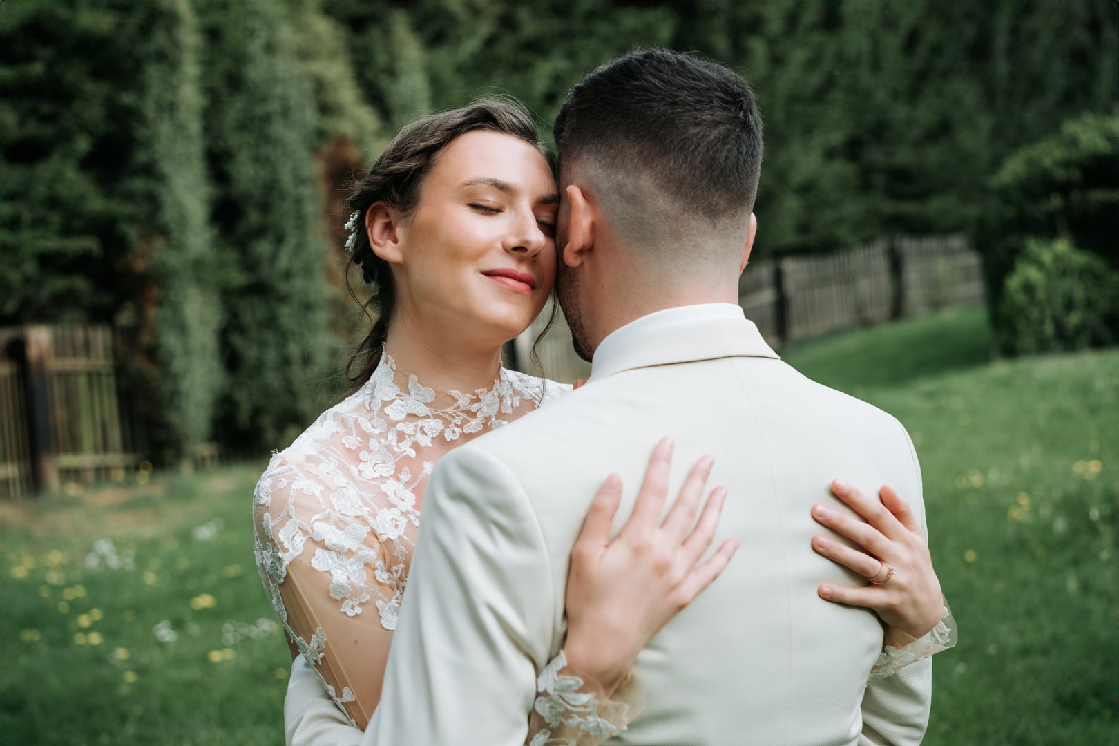 Gallery image 1 of Jana Jezberová Photography