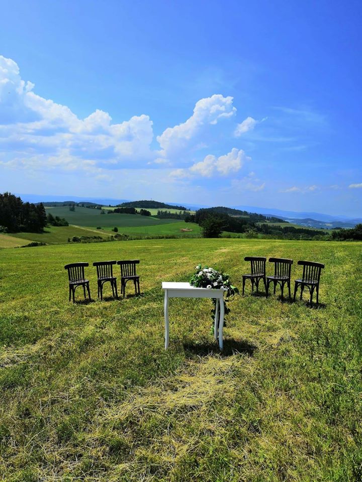 Statek paní Lucie gallery image