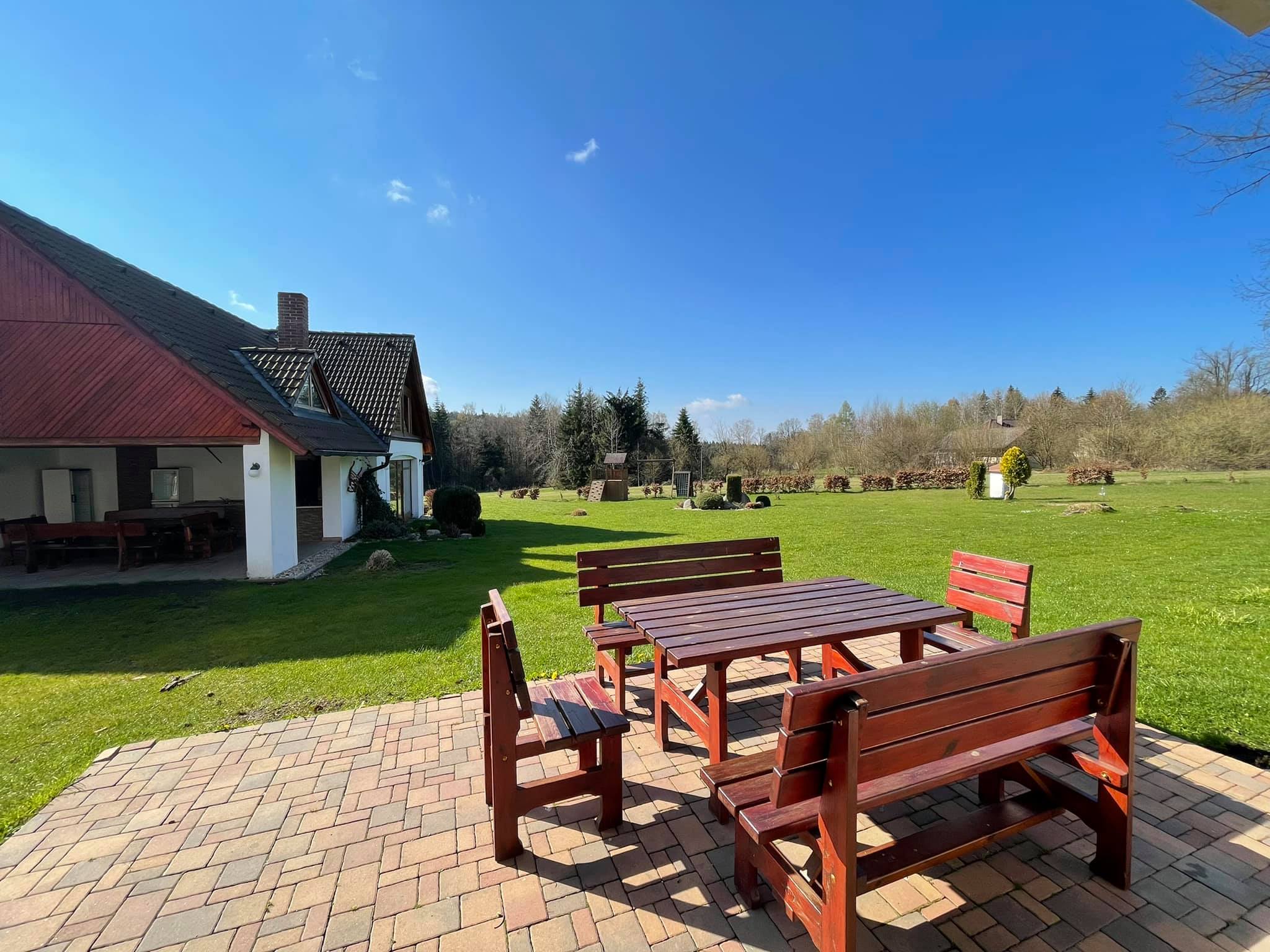 Penzion U Kaštanu gallery image 2