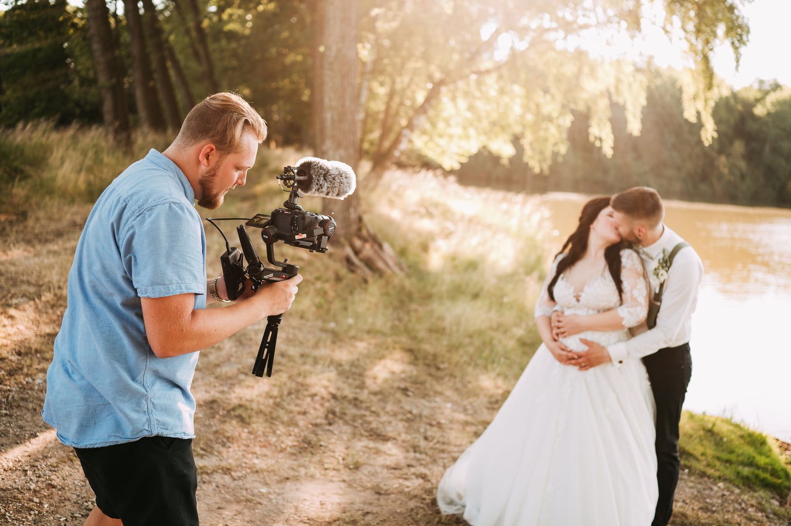 Cover photo of Tomáš Kříž Production