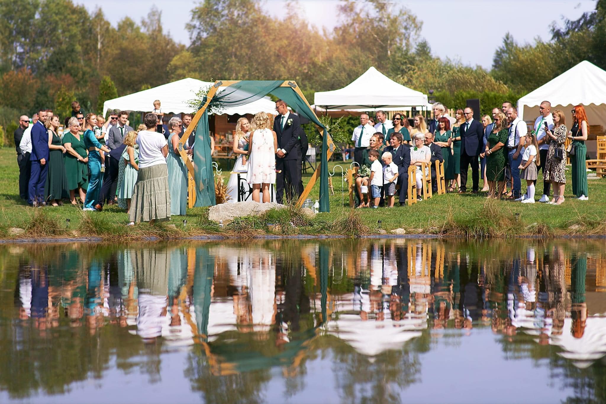 Jak připravit svatbu image