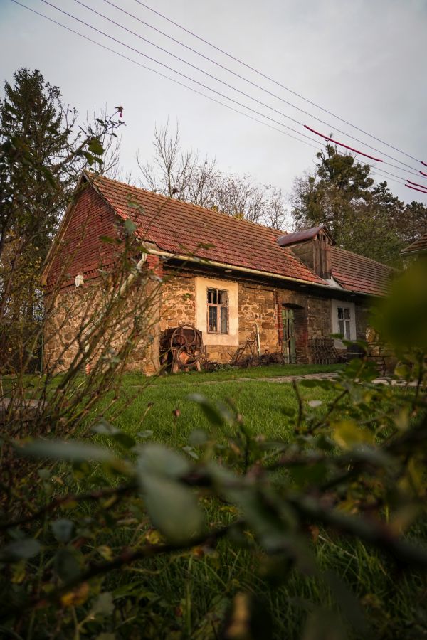 Dohnalův mlýn gallery image 1