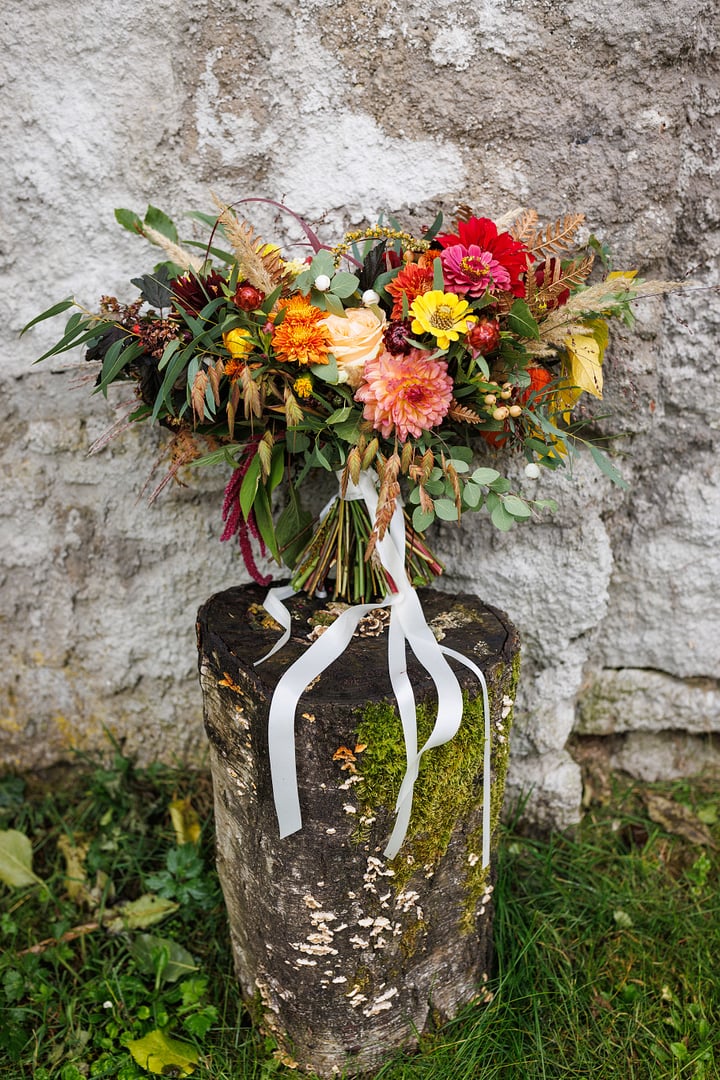 Gallery image 1 of Šumavské kvítí