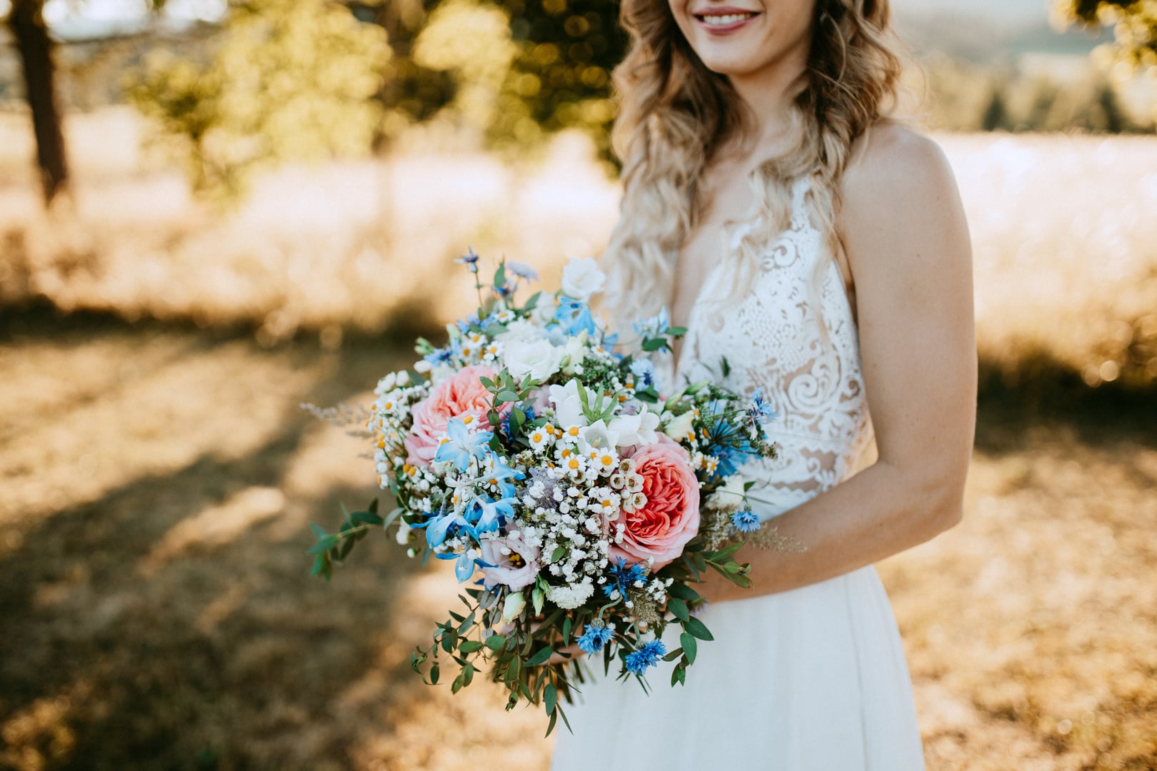 Gallery image 2 of Šumavské kvítí