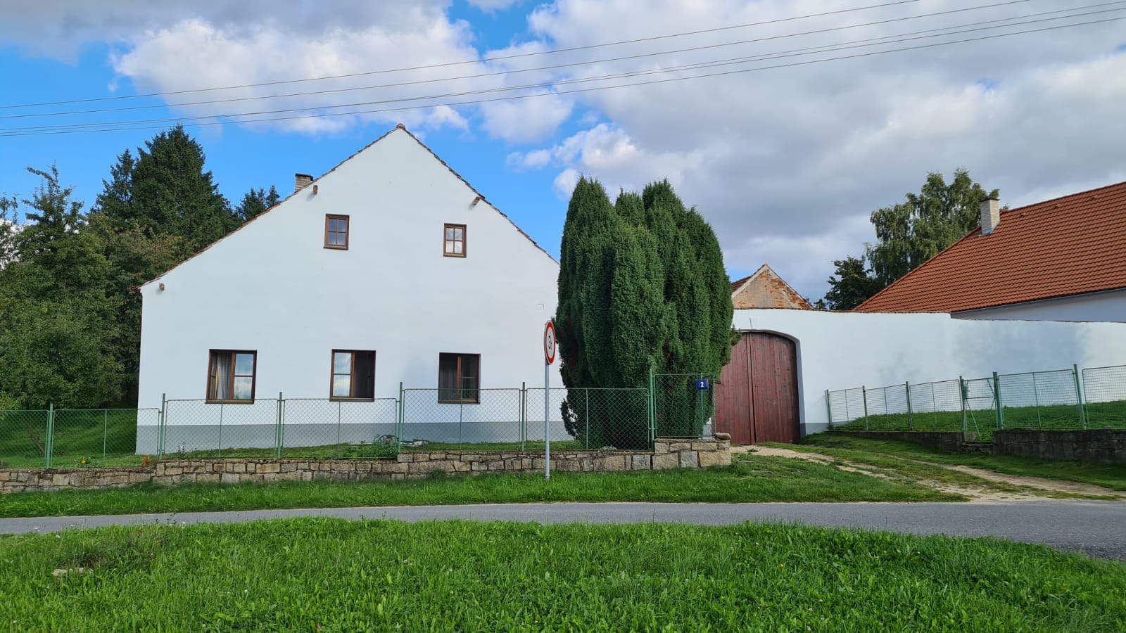 Statek Materna cover image