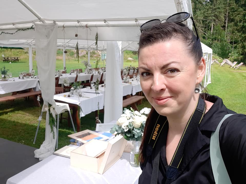 Svatební Nápovědka cover