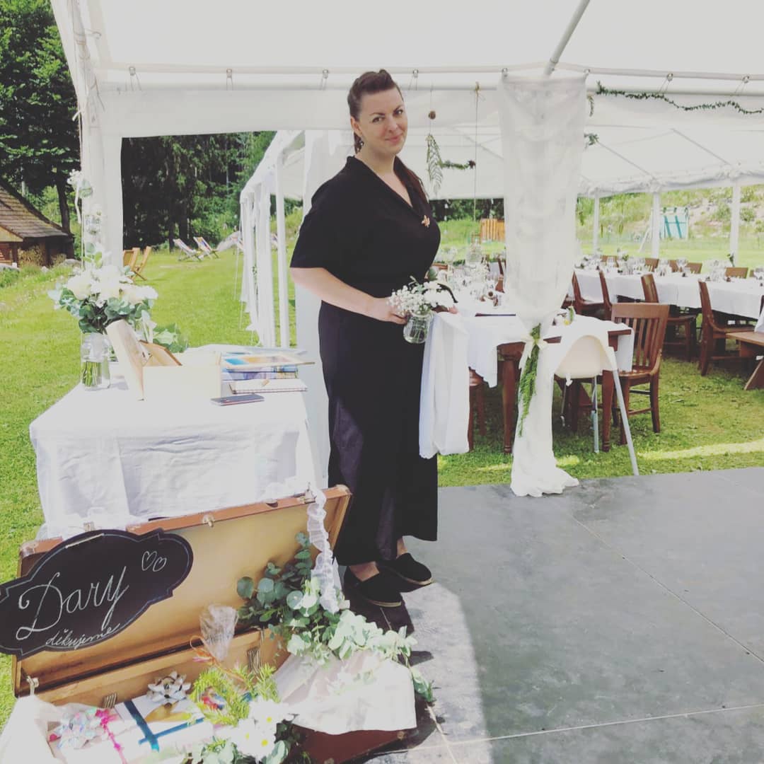 Svatební Nápovědka gallery image 1