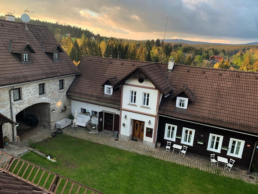 Statek u Rajtrů gallery image 1