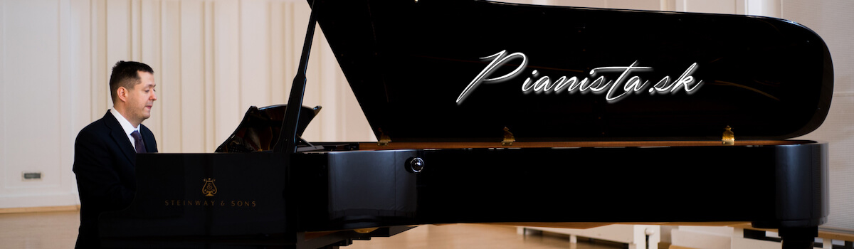 Pianista Peter Zbranek gallery image 1