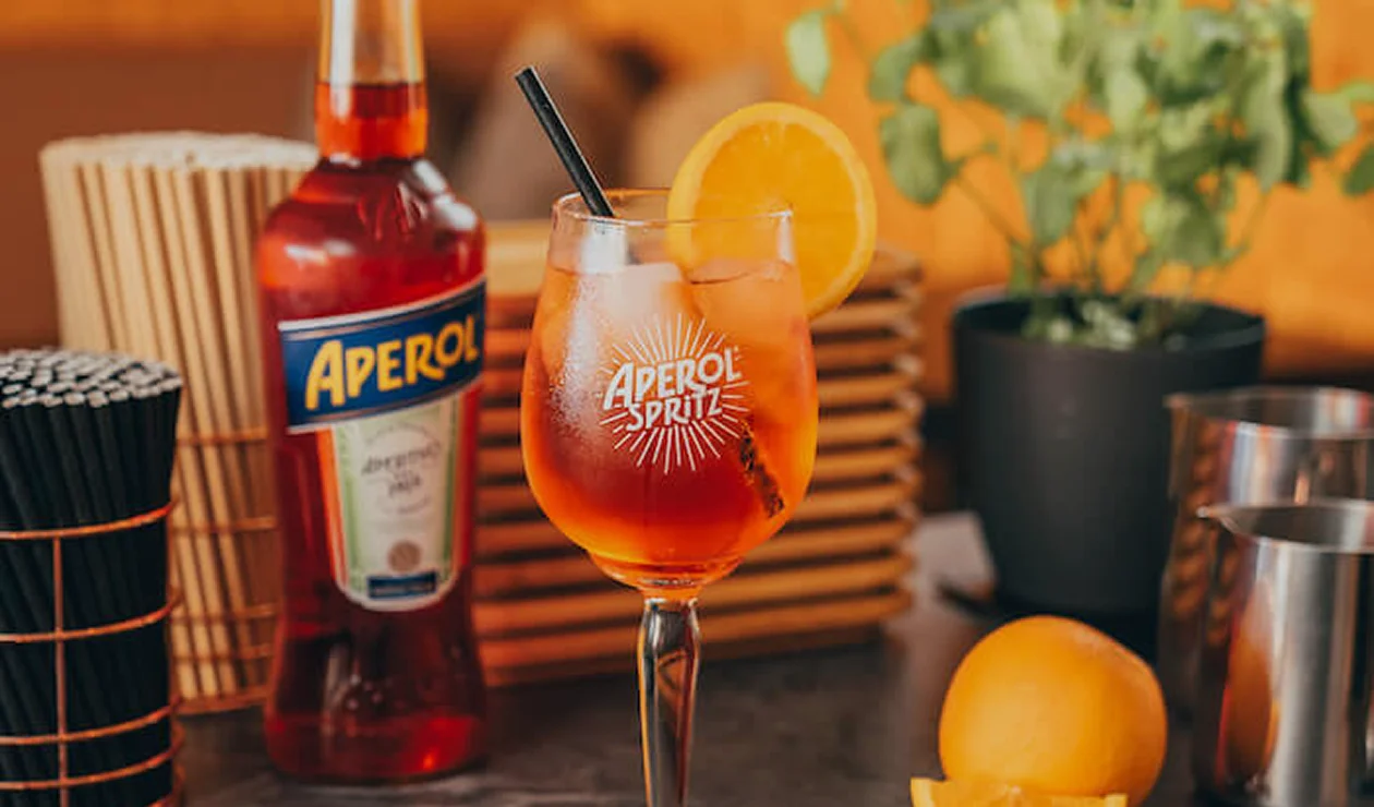 ProseccoVan prosecco Zlín