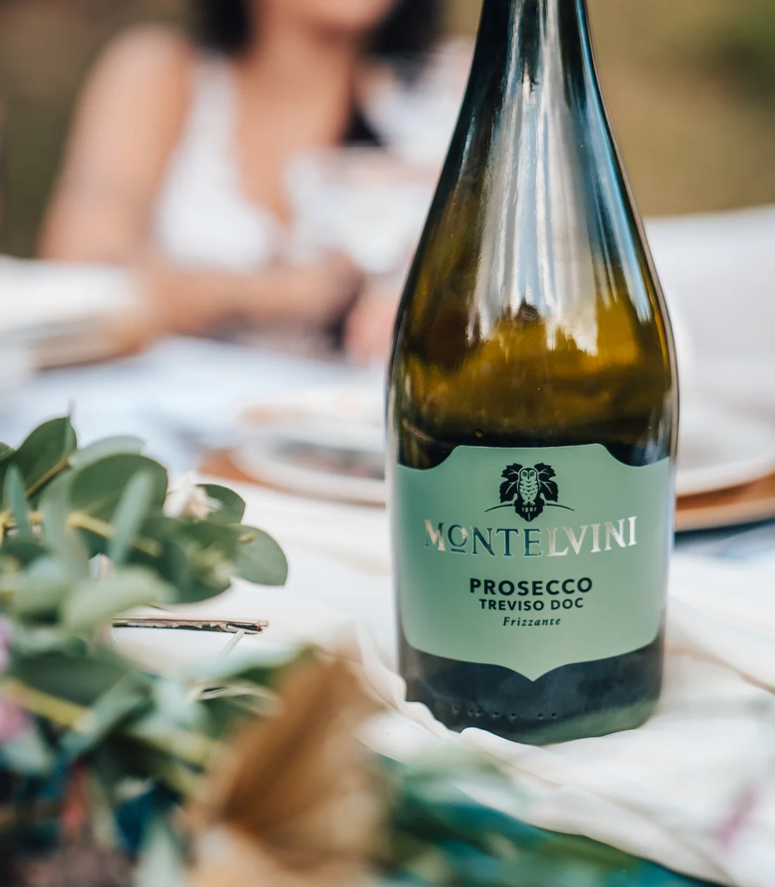 ProseccoVan prosecco Zlín